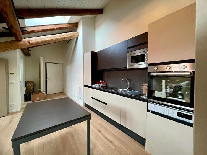 Appartamento monolocale in affitto in Piazza Tancredi Galimberti, Centro, Cuneo