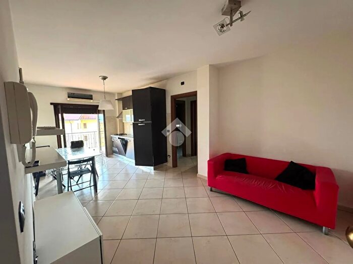 Appartamento trilocale in vendita in Via Cimabue, Piedimonte San Germano