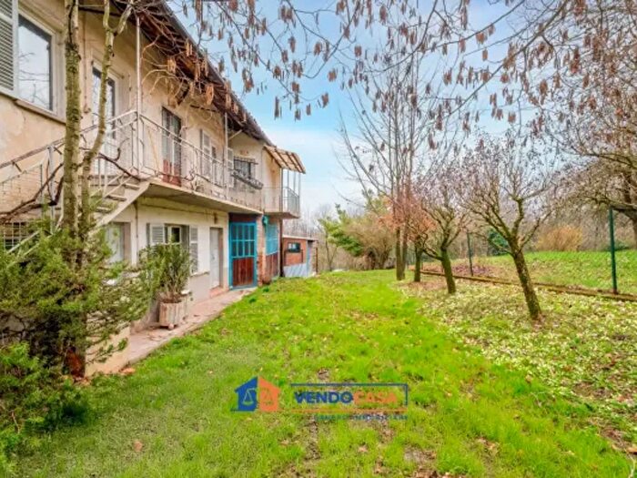 Casa con 6 locali in vendita in Via San Giovanni, Vicoforte