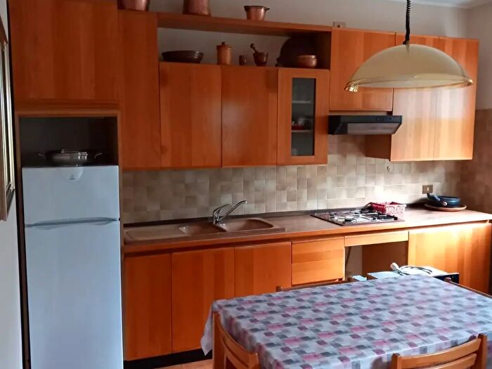 Appartamento quadrilocale in affitto in Via Roma, Rota DImagna