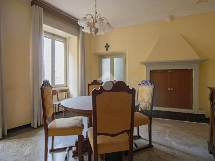 Casa trilocale in vendita in Via Gorizia, Lumezzane