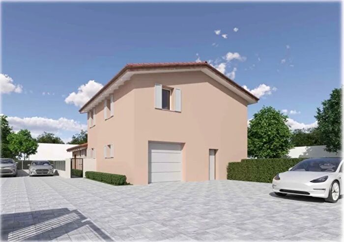 Casa con 5 locali in vendita in Via della Rosa Ovest, Carpi
