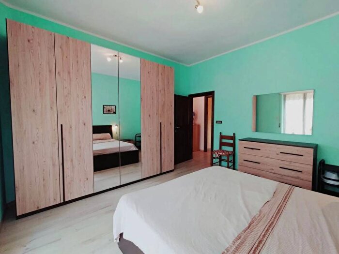 Appartamento trilocale in affitto in Via Giuseppe Verdi, Zona Nuova Pratoranieri, Follonica