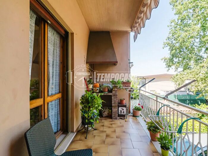Appartamento quadrilocale in vendita in San Vito B, Spilamberto