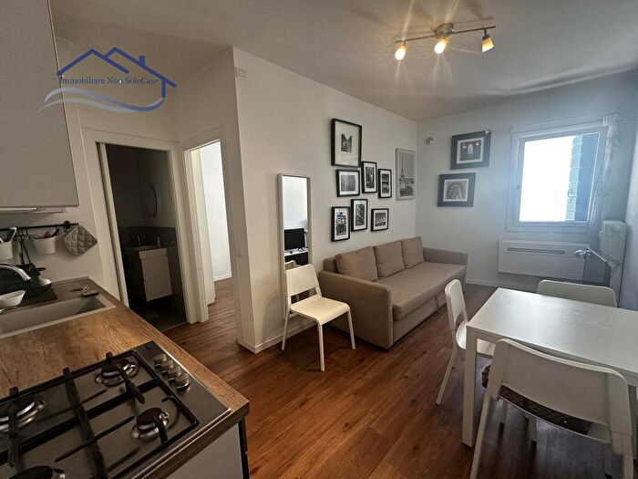 Appartamento bilocale in vendita in Via Rolando da Piazzola, Padova