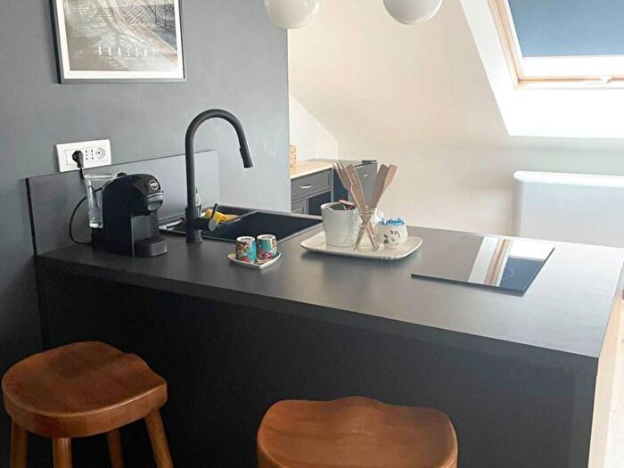 Casa monolocale in affitto in Corso Galileo Ferraris, Piazza Solferino, Torino