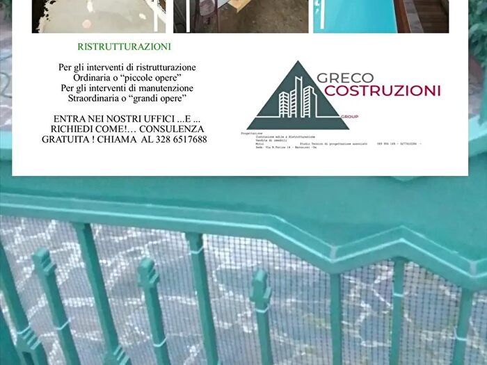 Casa con 7 locali in vendita in Baronissi