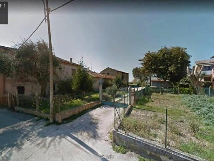 Casa monolocale in vendita in Via Giuseppe Mazzini, Senigallia