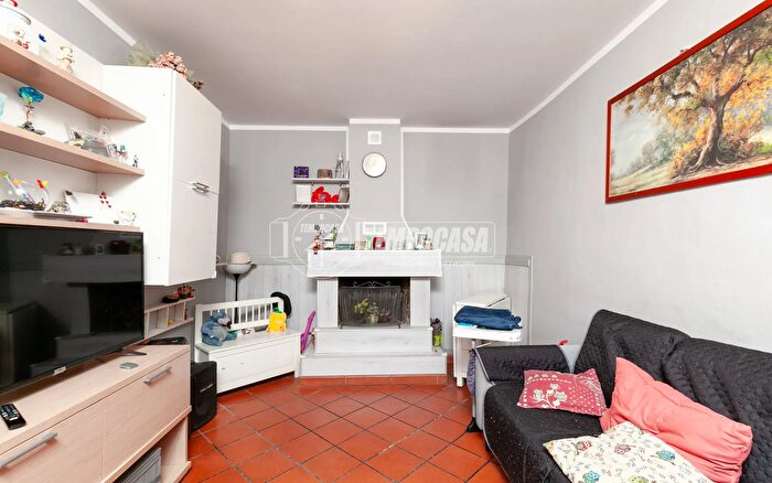 Appartamento quadrilocale in vendita in Via XX Settembre, Crevalcore