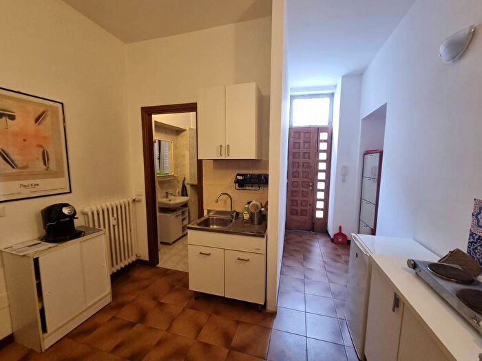 Casa bilocale in affitto in Centro Storico, Pavia