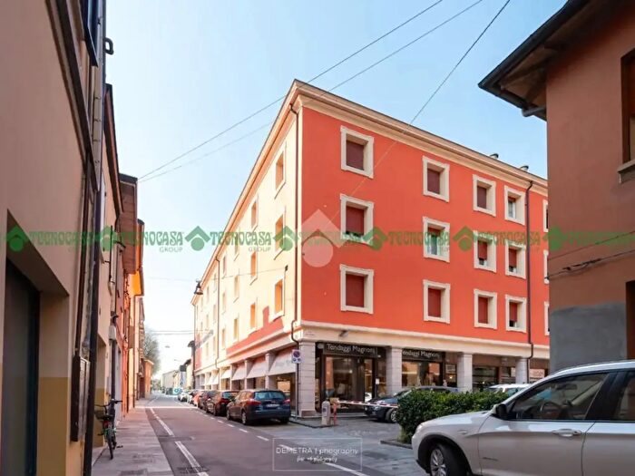 Appartamento trilocale in vendita in Vicolo S Giacomo, Castelfranco Emilia