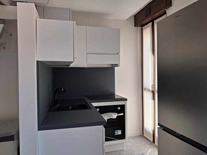 Appartamento trilocale in affitto in Via Belvedere, Centro, San Pellegrino Terme