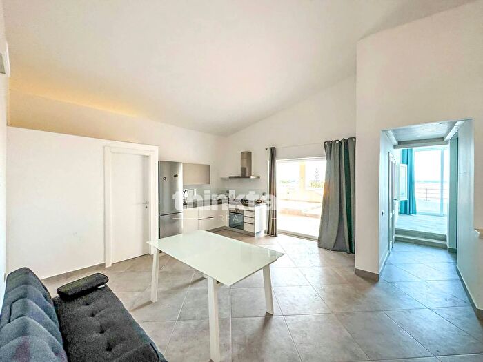 Appartamento quadrilocale in vendita in Via Bove Marino, Noto