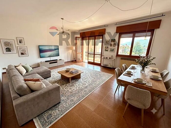 Appartamento quadrilocale in vendita in Sovere