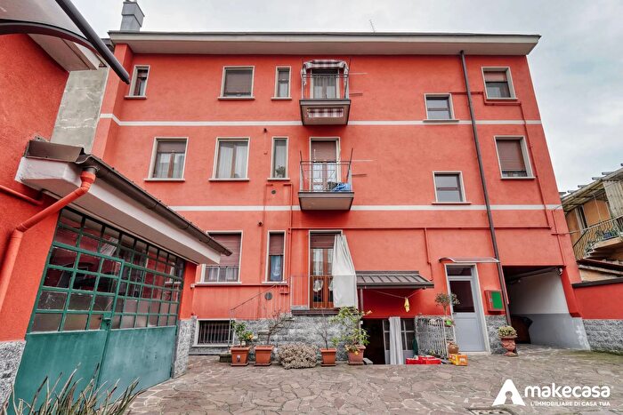 Appartamento bilocale in vendita in Via degli Umiliati, Milano