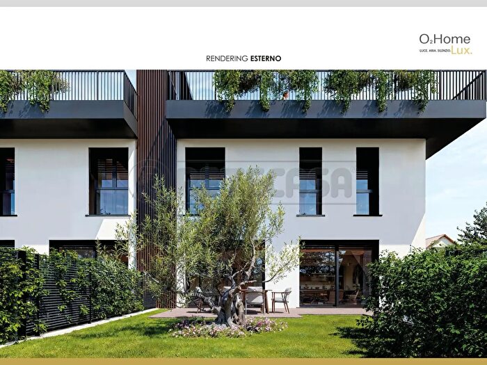 Casa con 5 locali in vendita in Via Armando Diaz, Bolzano Vicentino