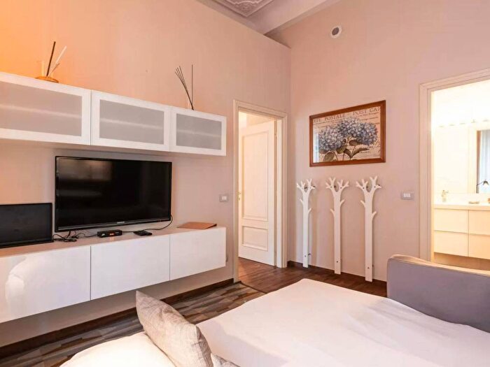 Appartamento monolocale in affitto in Corso di Porta Romana, Quadronno Crocetta, Milano