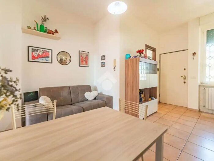 Appartamento bilocale in vendita in Via Luigi Pulci, Milano