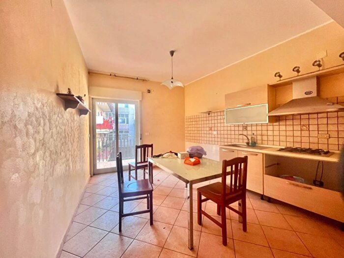 Appartamento trilocale in vendita in Mascali