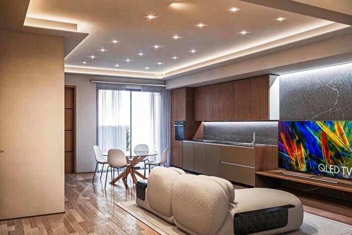 Appartamento trilocale in vendita in Via Pirandello, Orzinuovi