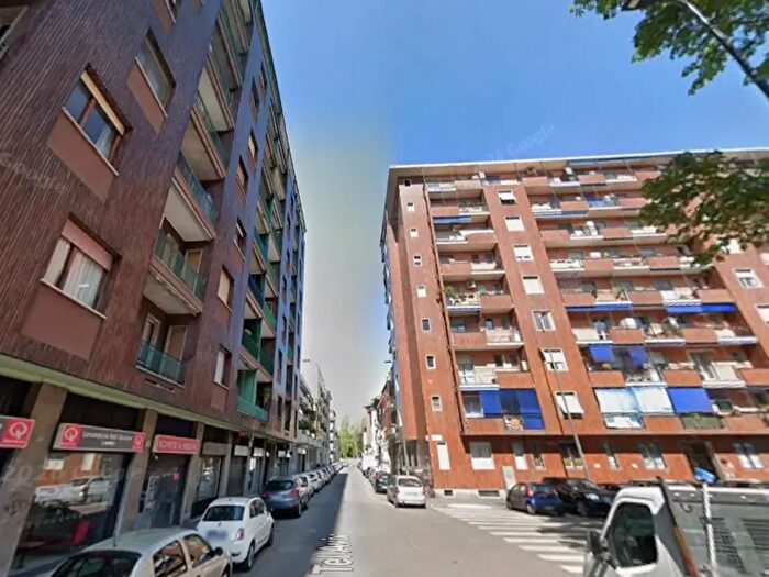 Appartamento monolocale in affitto in Via Privata Atene, Milano