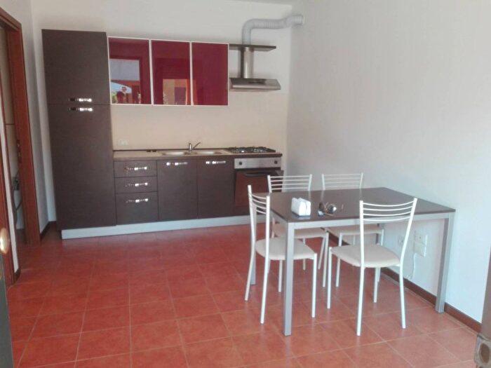 Appartamento bilocale in affitto in Centro, Monticello Conte Otto