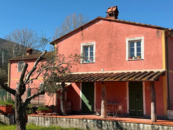 Appartamento trilocale in affitto in Ameglia