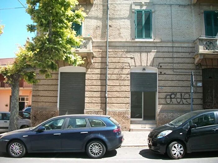 Casa trilocale in affitto in Lanciano