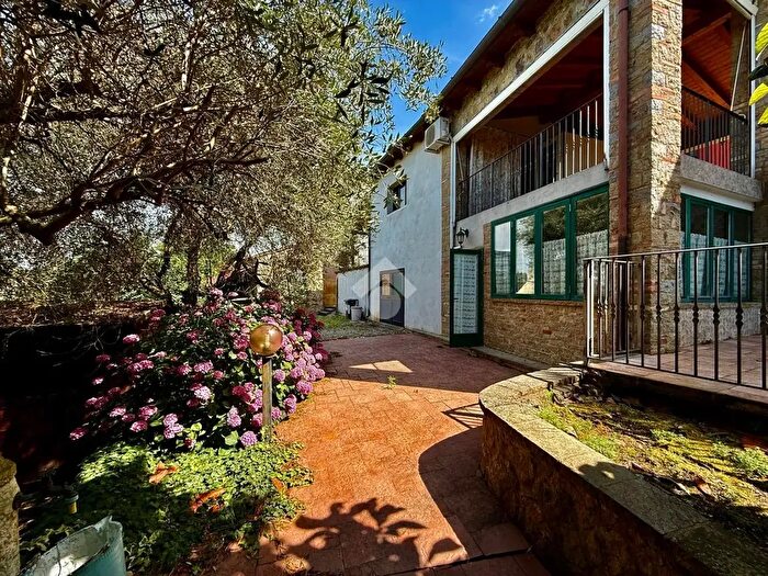 Casa trilocale in vendita in Via San Giorgio, Rovolon
