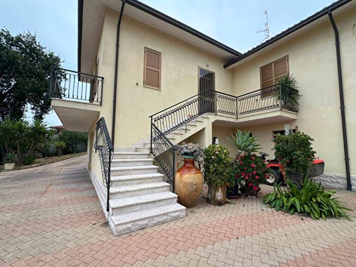 Appartamento con 5 locali in affitto in Via Sappanico, Ghettarello Sappanico, Ancona