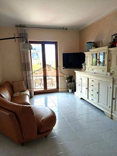 Appartamento trilocale in vendita in Corso Campano, Giugliano In Campania