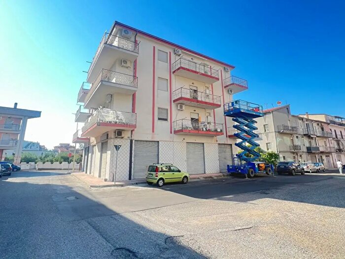 Appartamento quadrilocale in vendita in Via Aspromonte, CoriglianoRossano