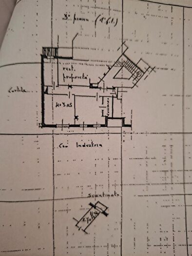 Appartamento con 8 locali in vendita in Corso Matteotti, Asti