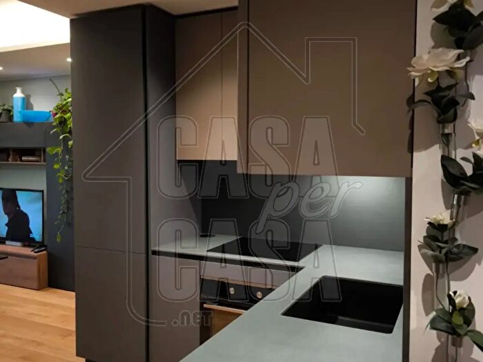 Appartamento trilocale in vendita in Padova