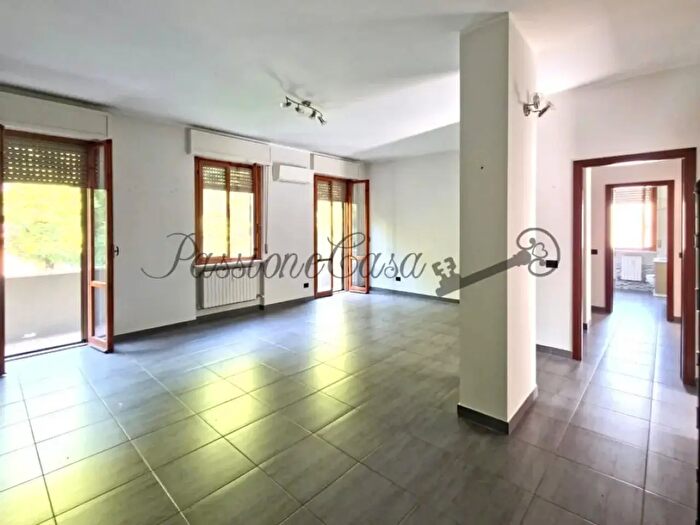 Appartamento trilocale in vendita in Vigevano