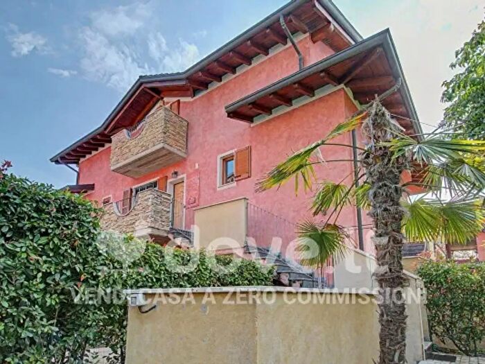 Appartamento trilocale in vendita in Largo Fratelli Pirovano, Dalmine