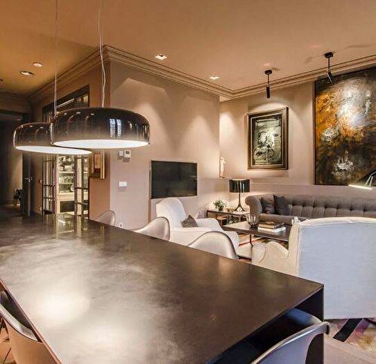 Appartamento quadrilocale in affitto in Via Brera, Brera, Milano