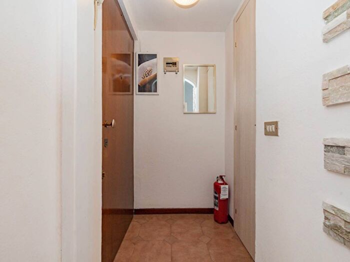 Appartamento monolocale in affitto in Viale Giovanni da Cermenate, Pezzotti Meda, Milano