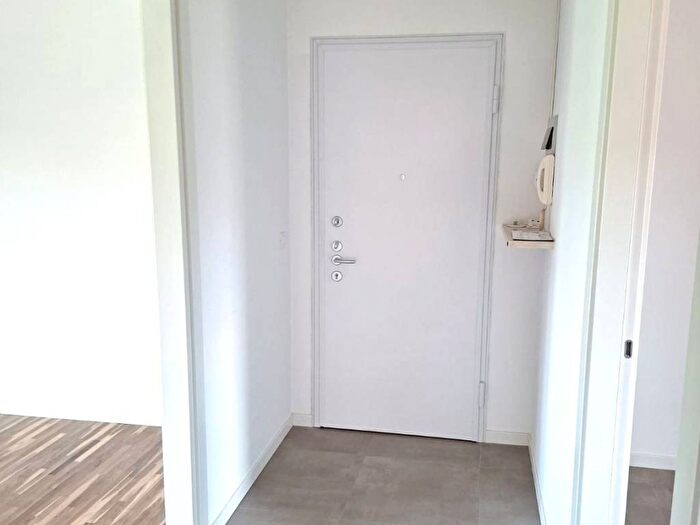 Appartamento trilocale in affitto in Via Cormor, Basaldella, Campoformido