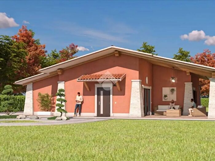 Casa quadrilocale in vendita in Via Colle Sfiamma, San Cesareo