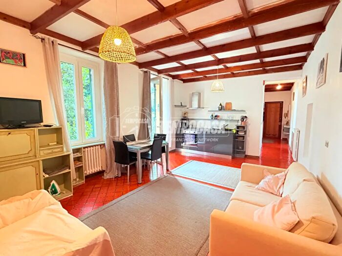 Appartamento trilocale in vendita in Via Rocca, Sanremo