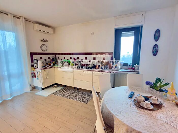 Appartamento bilocale in vendita in Via Giacomo Matteotti, Assago