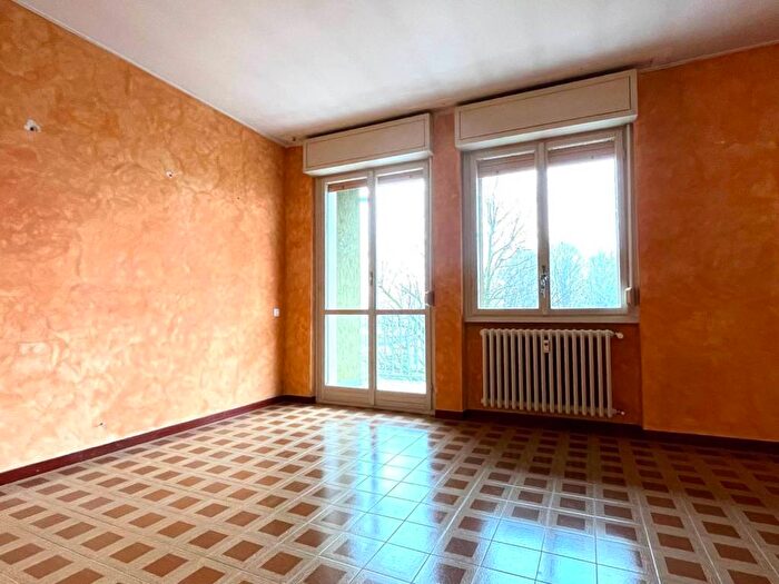 Appartamento trilocale in affitto in Via Porta Pescarina, Centro, San Genesio ed Uniti