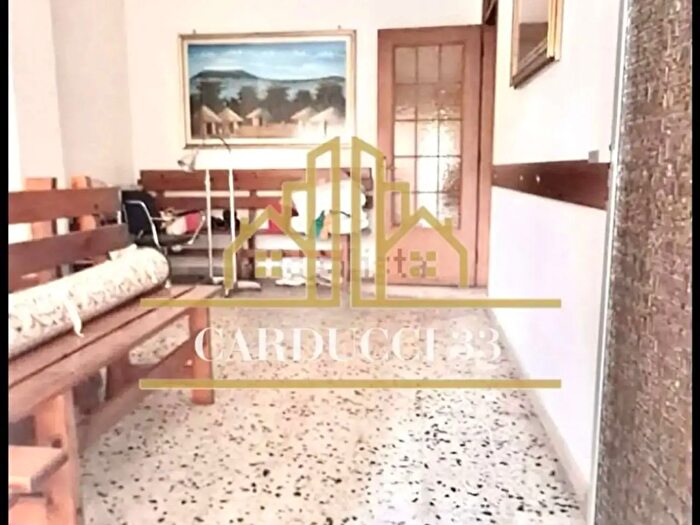 Appartamento quadrilocale in vendita in Tortona