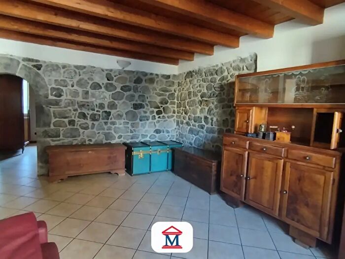 Appartamento quadrilocale in vendita in Valletta, Val Brembilla