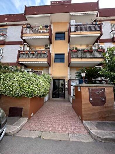 Appartamento quadrilocale in vendita in Via Bologna, Modugno