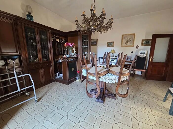 Appartamento trilocale in vendita in a Tullio Cristiani, Castelfranco Di Sotto