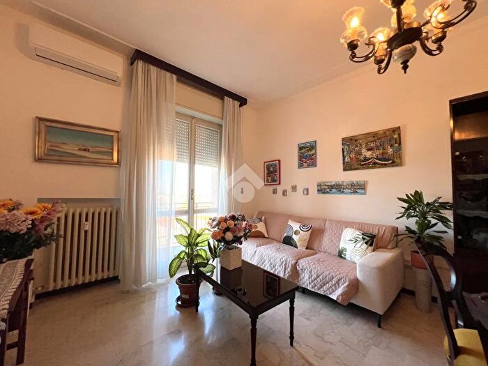 Appartamento trilocale in vendita in VLe Belfiore, Asola