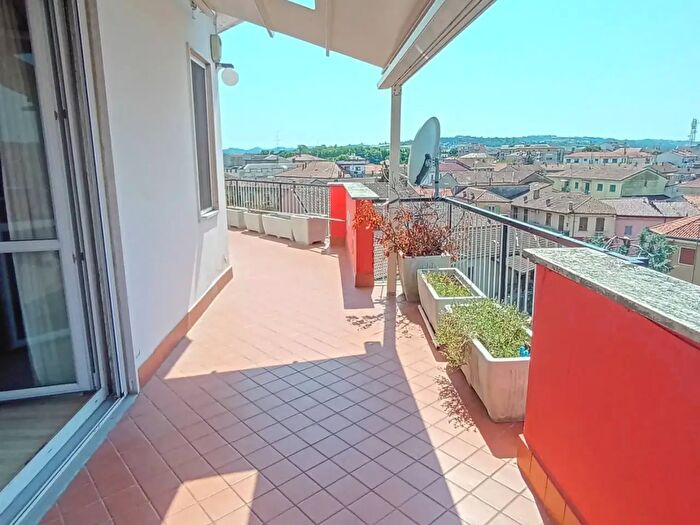 Appartamento quadrilocale in vendita in Piazzale Duca d'Aosta, Casale Monferrato