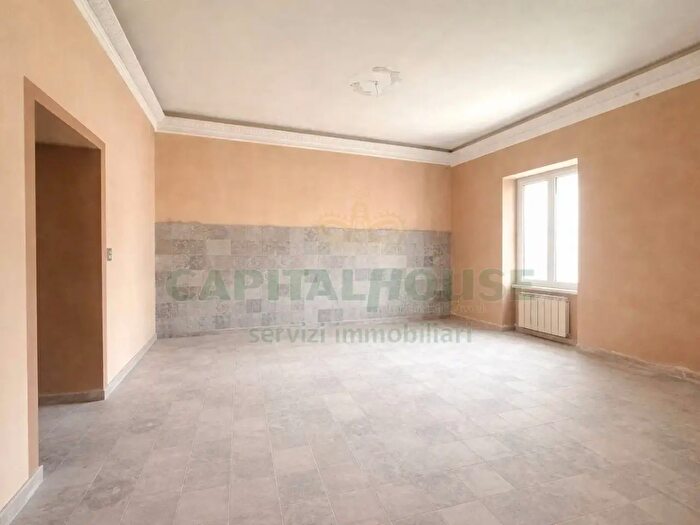 Appartamento quadrilocale in vendita in Via S Maria La Fossa, Capua